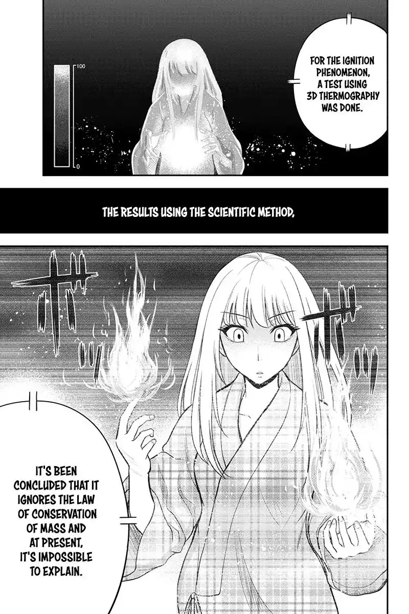 Orenchi ni Kita Onna Kishi to Inakagurashi Surukotoninatta Ken Chapter 20 3